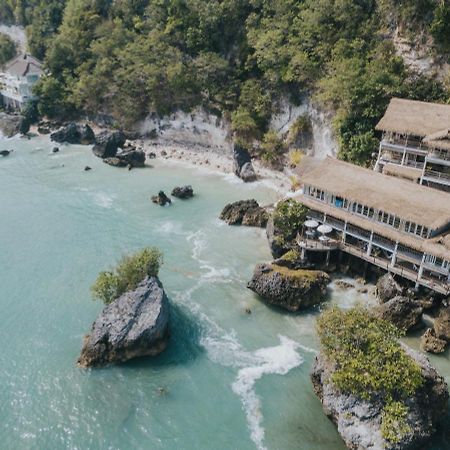 Dreamsea Bali Hotel Uluwatu  Exterior photo