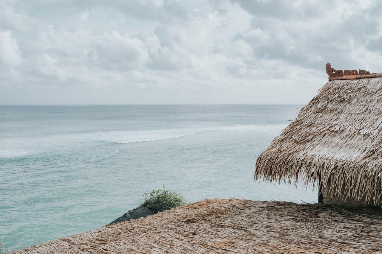 Dreamsea Bali Hotel Uluwatu  Exterior photo